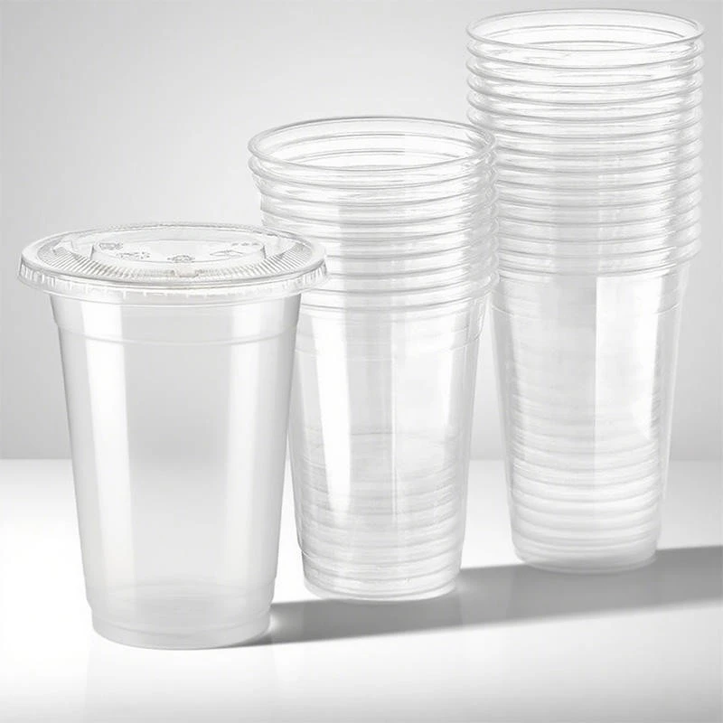 PLASTIC FLAT LID high quality