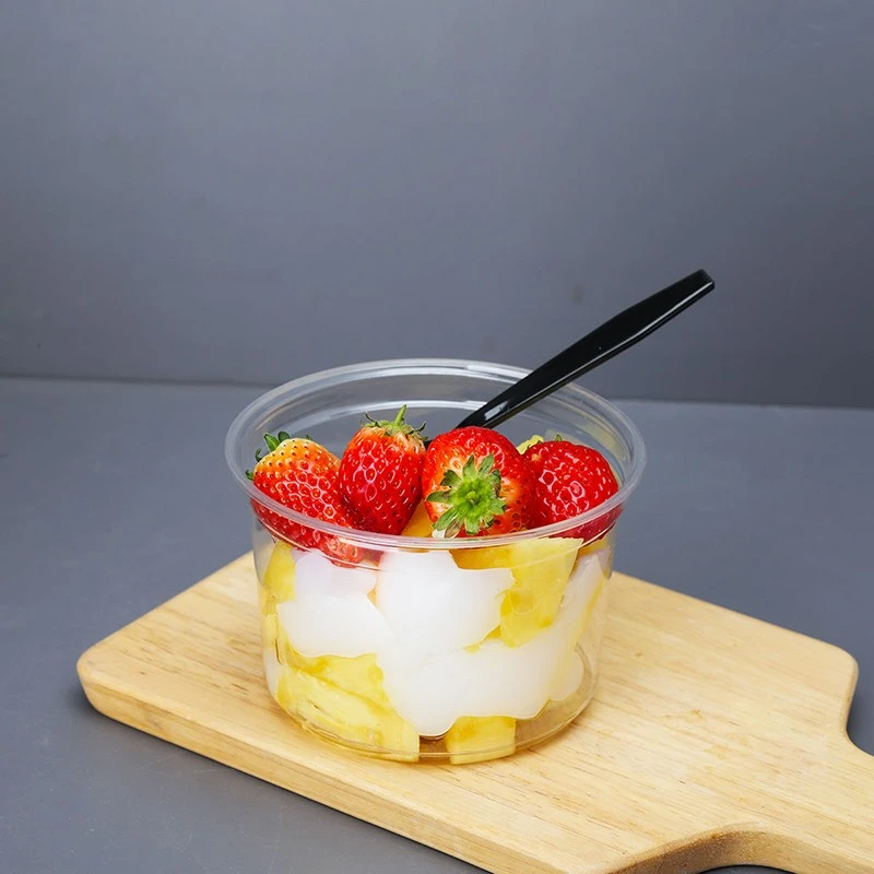 Plastic Serving Bowl With Lids suppliers