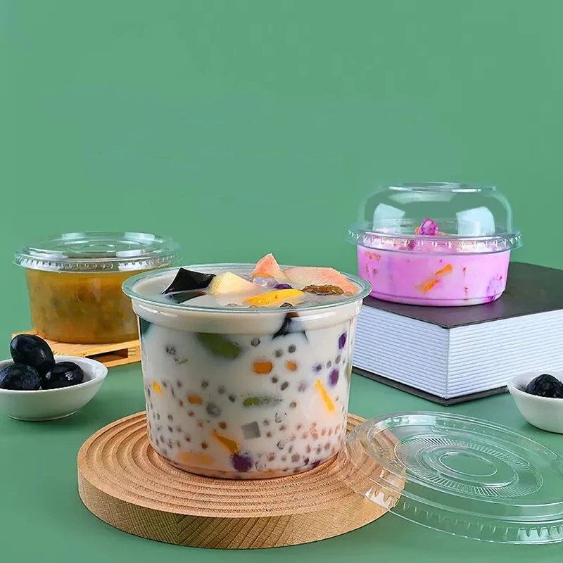 Plastic Serving Bowl With Lids best