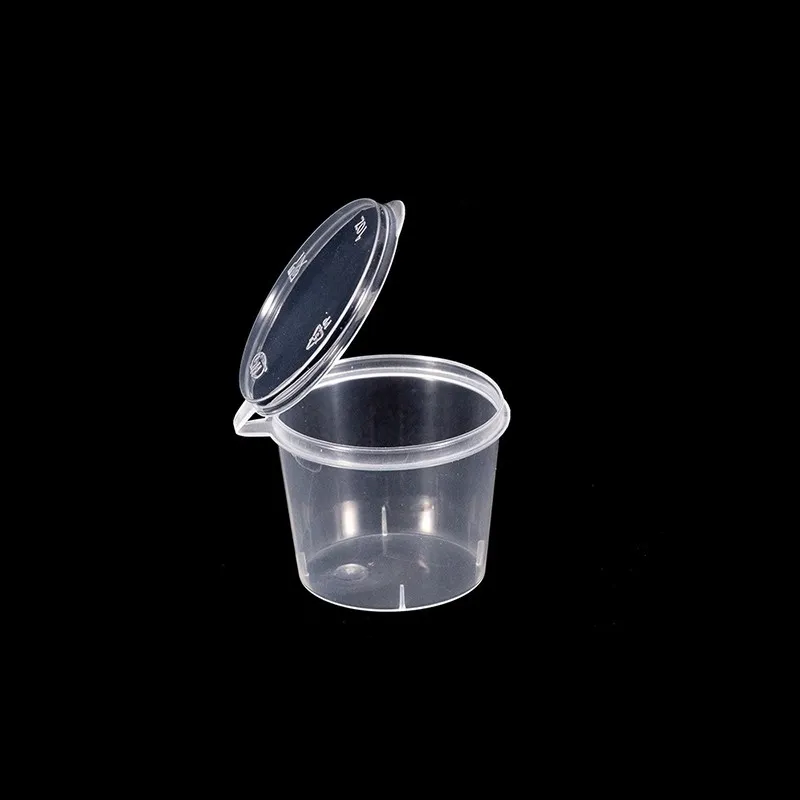 PP Sauce Cup high quality